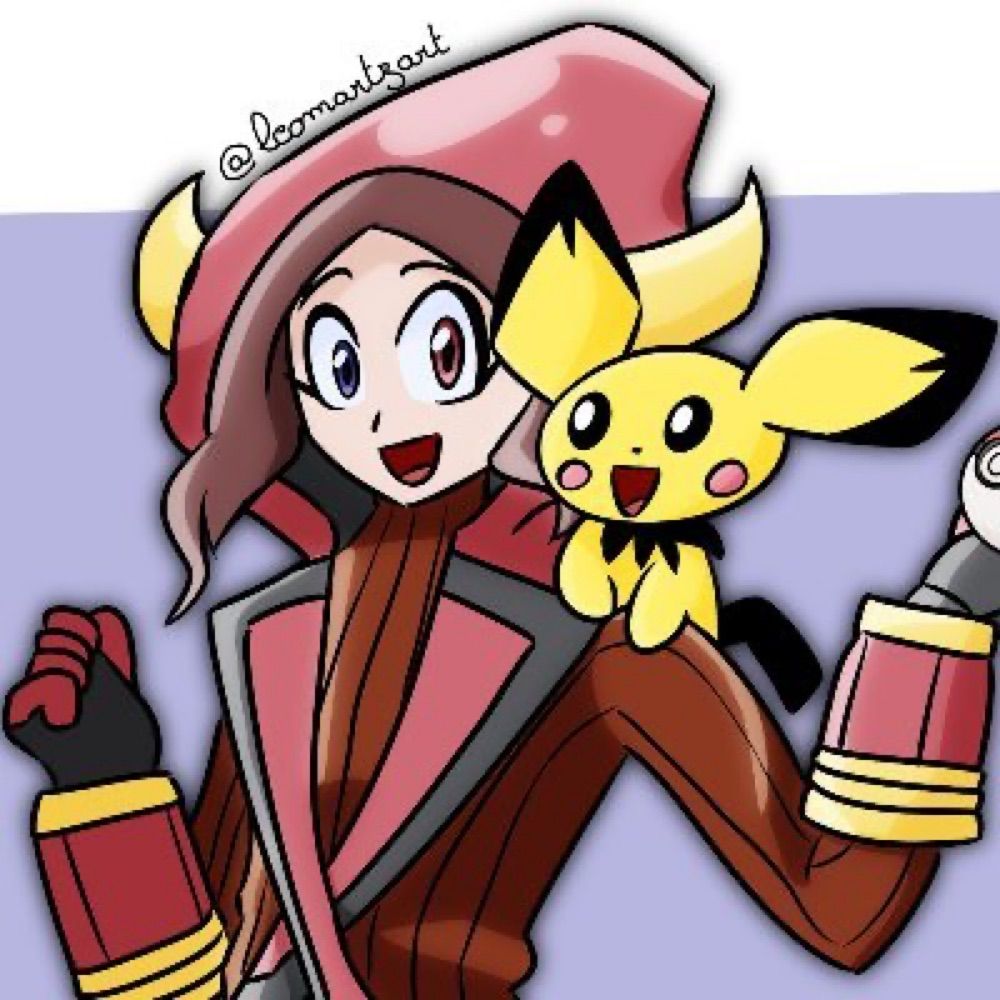 ⚡️Pichu⚡️