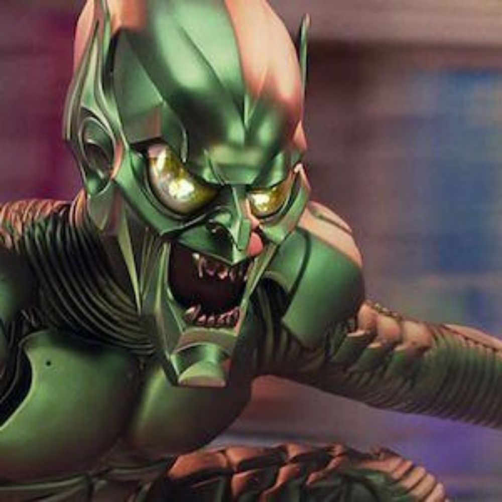 GreenGoblin