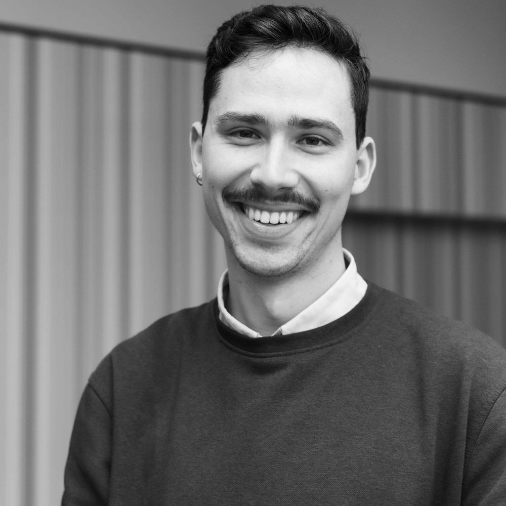 Henrik Discher