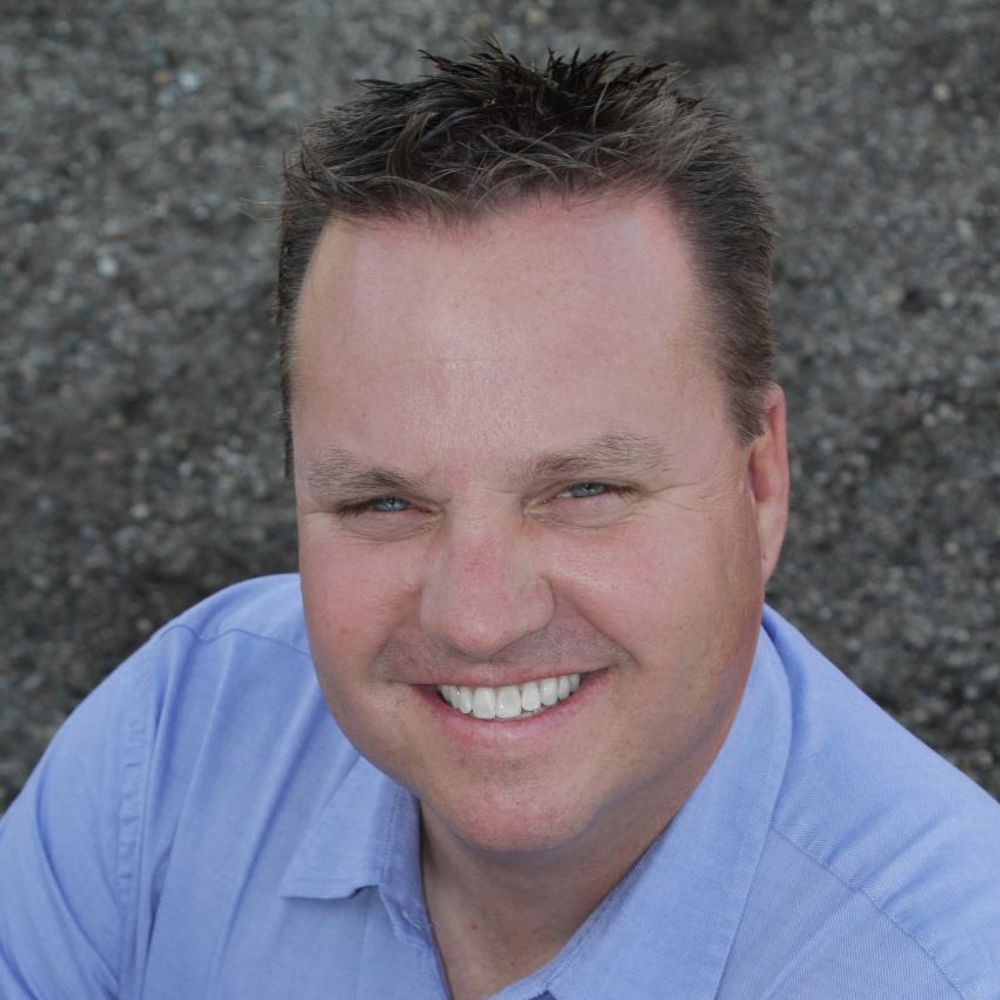 Patrick Davies