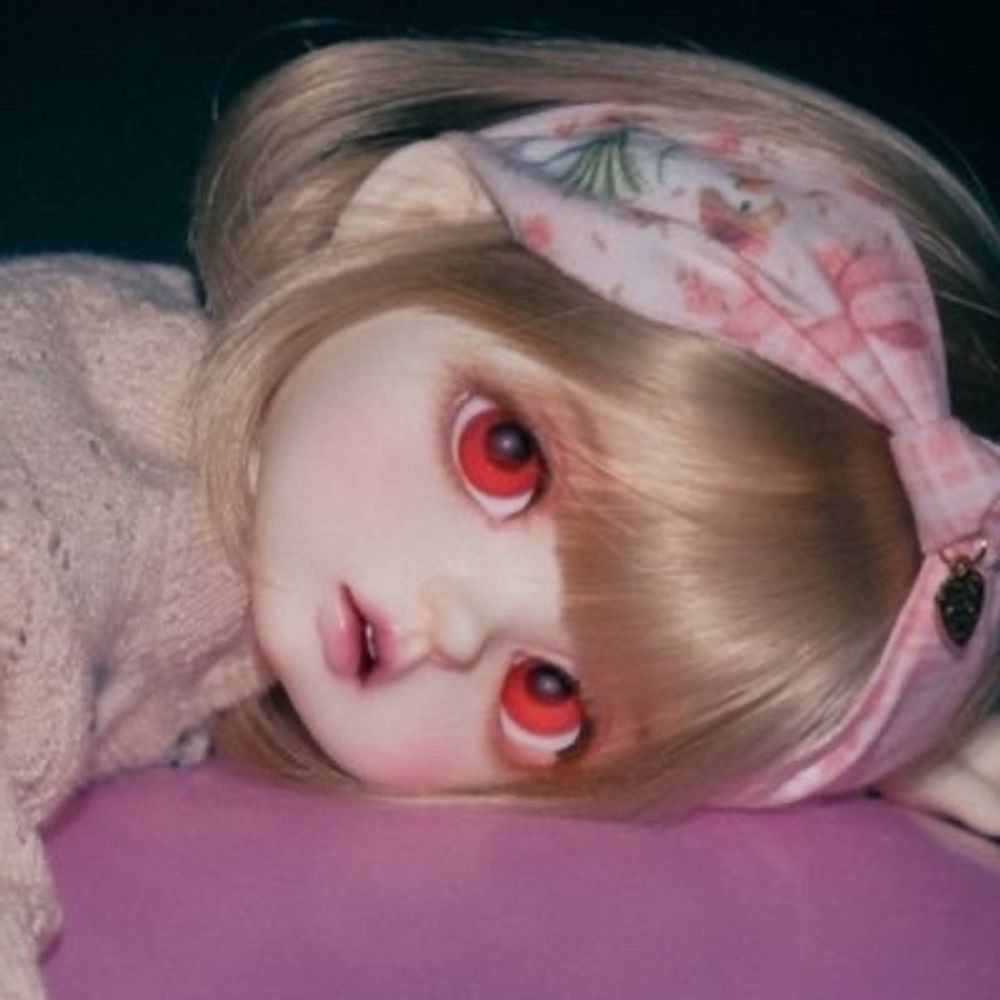 주밐