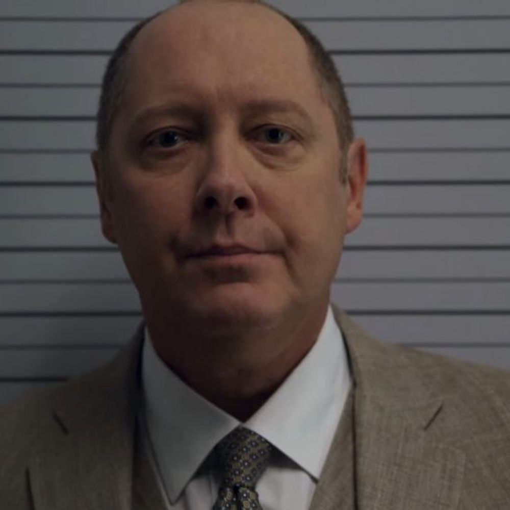 Negan Reddington