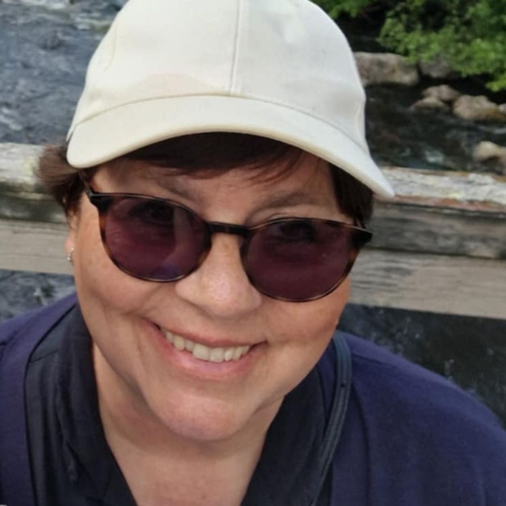 Chantal Ivarsson-Hideg