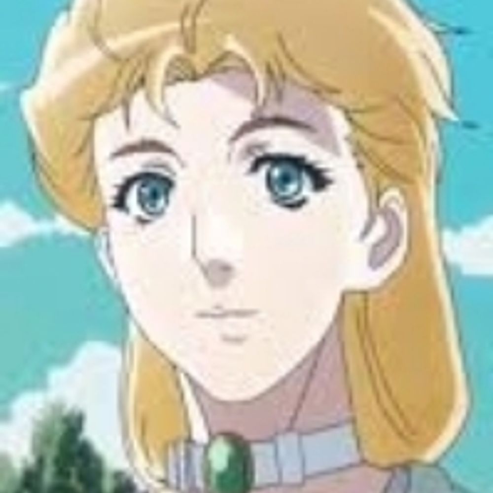 Erina Pendleton 