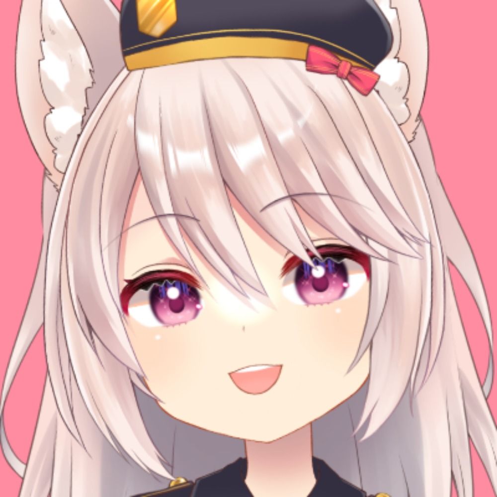 雛乃あきVtuber