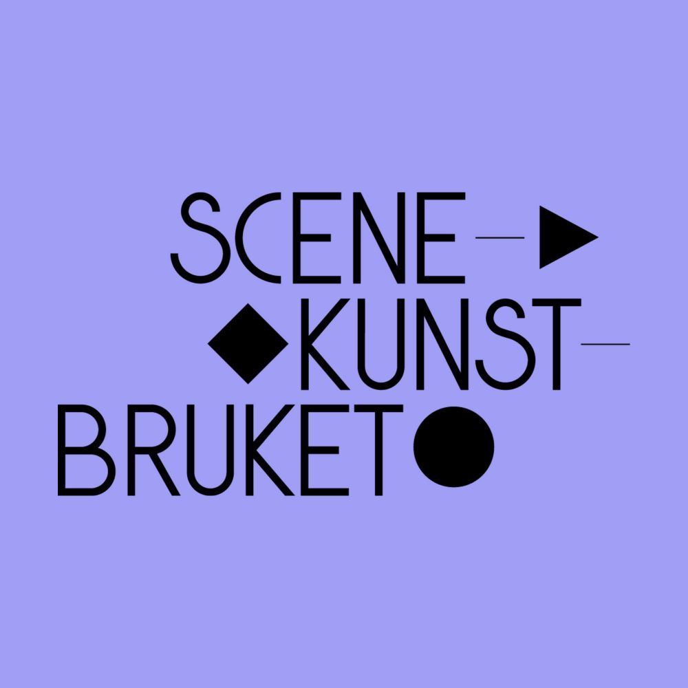 Scenekunstbruket