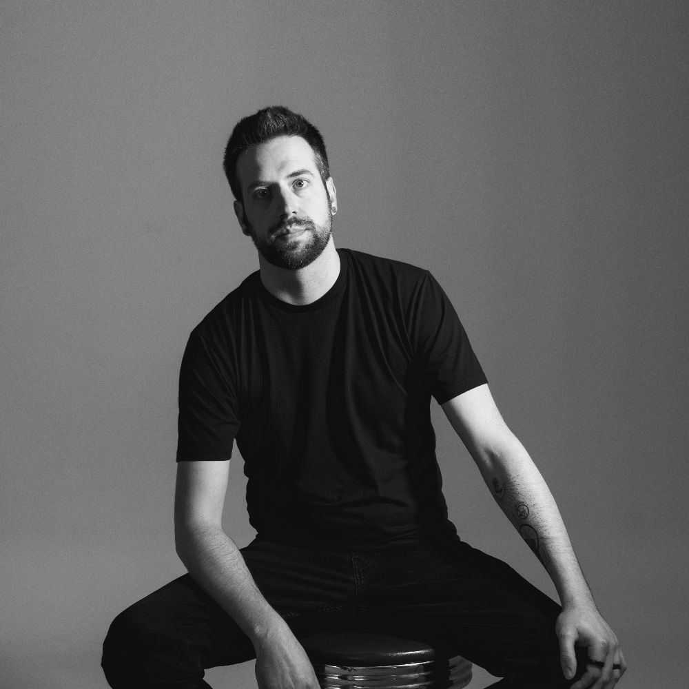 Adam Jurgensen