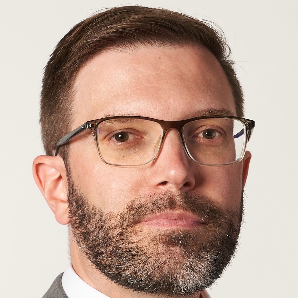Isaac Gilman