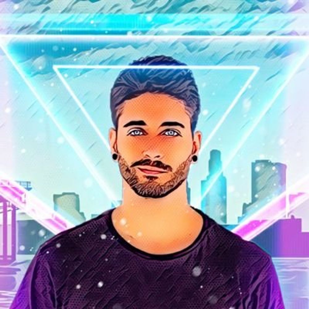 Alejandro Camacho