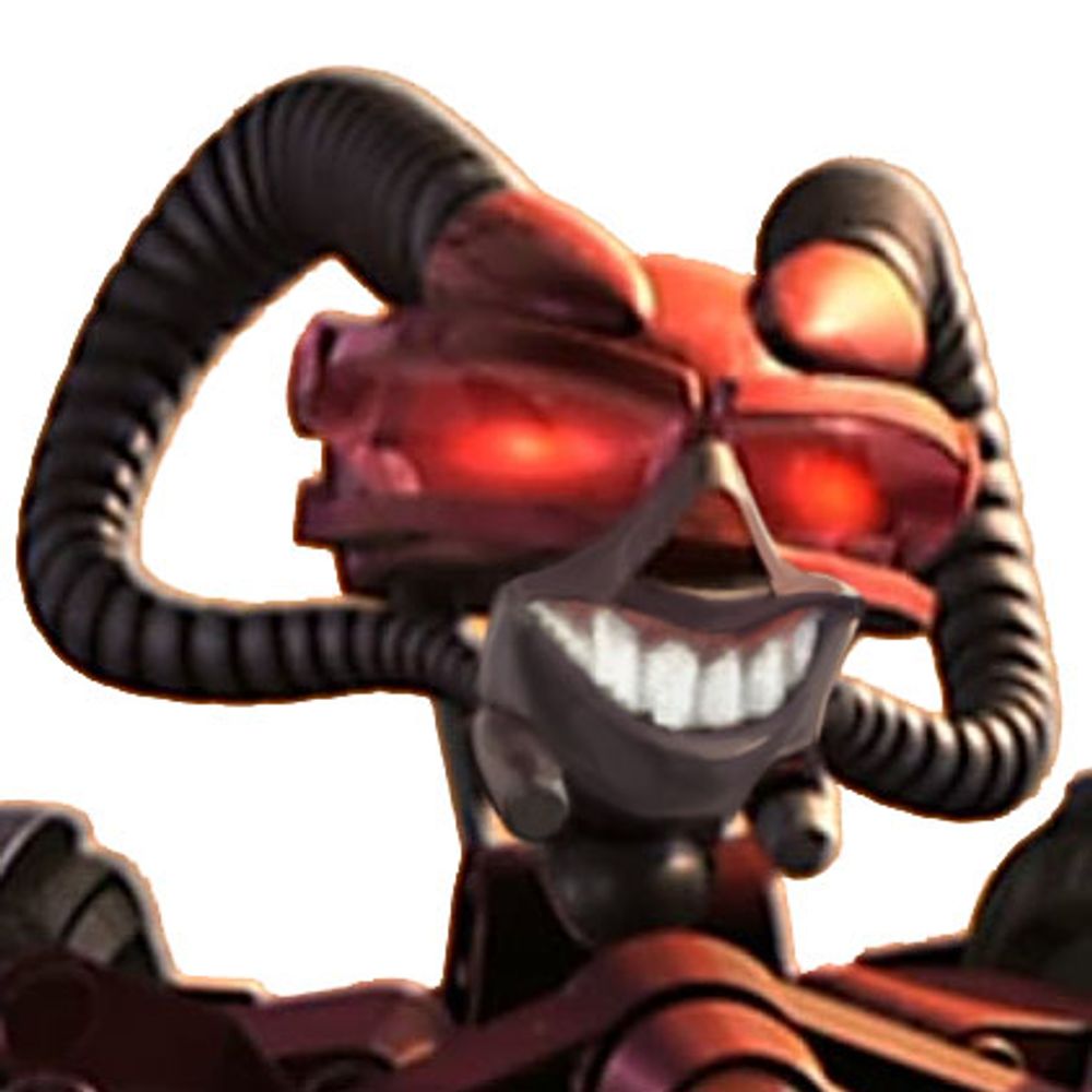 User avatar