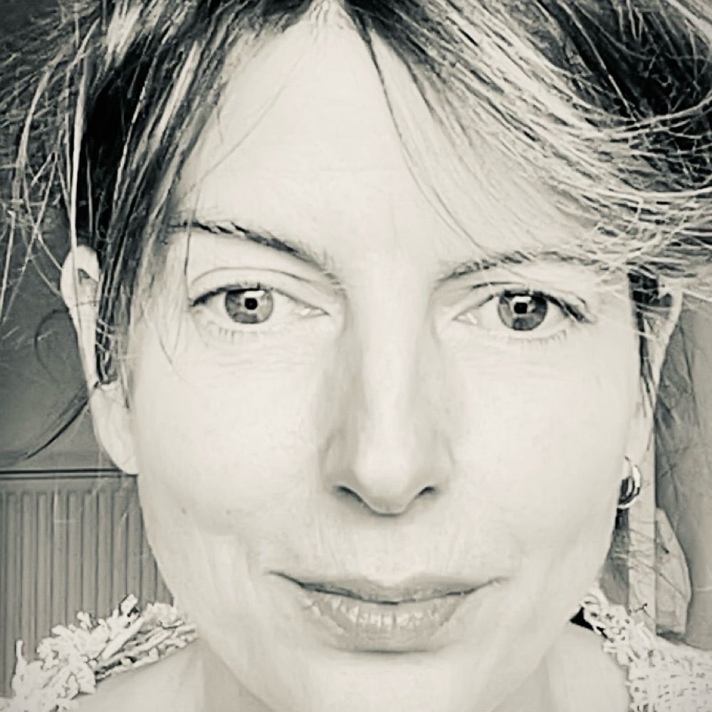 Tanja Ruzicska