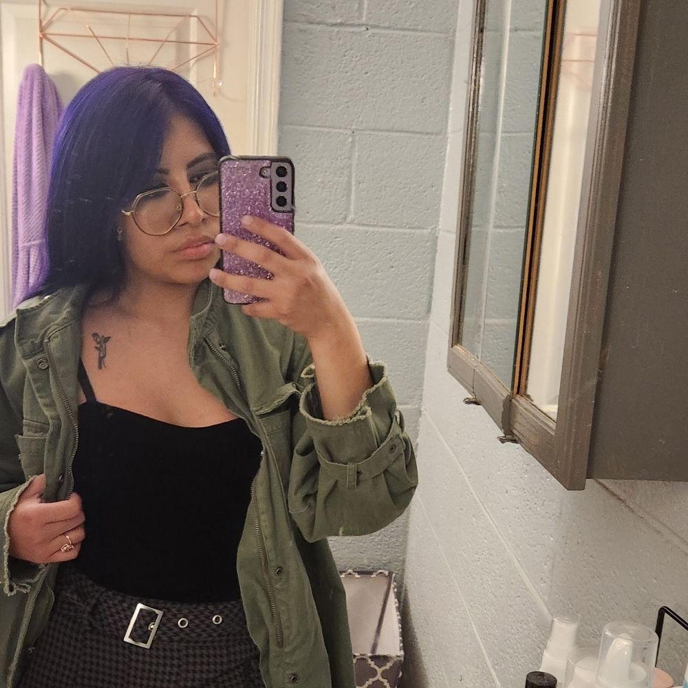 Mel (She/Her) 🩷💜🩵