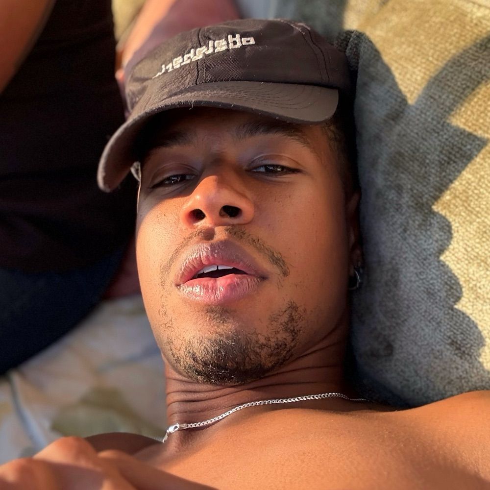 Dyllon Maverick Young