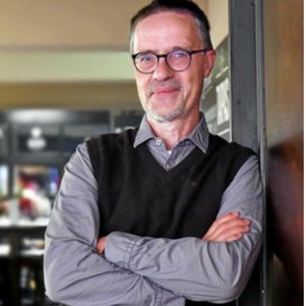Arne Dessaul
