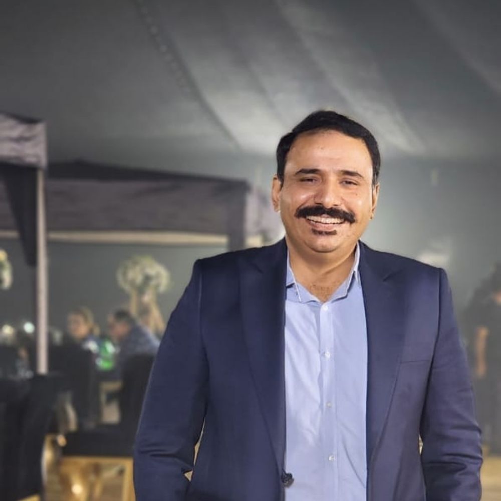 Hussain Zia