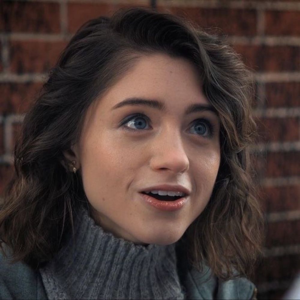 Nancy Wheeler