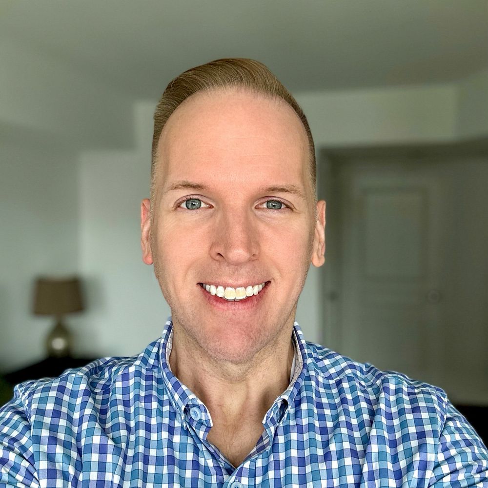 Kevin M. Morris