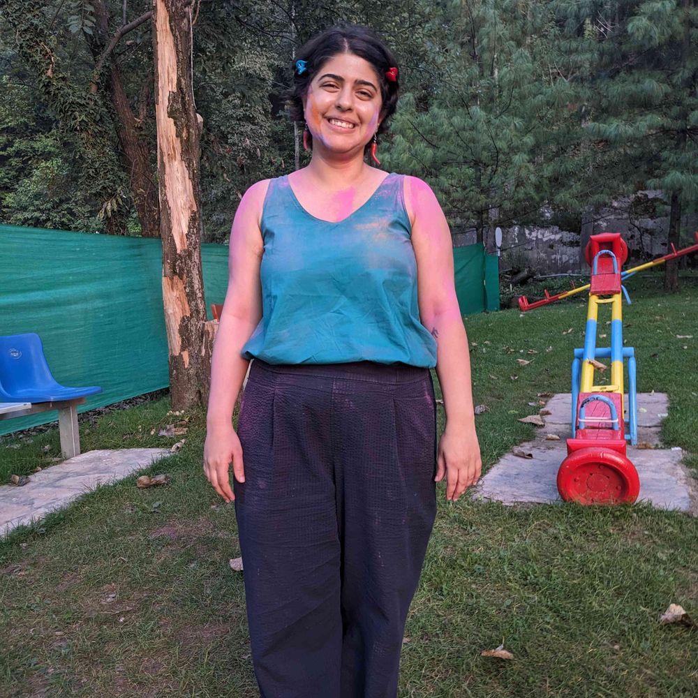 Zoya Rehman