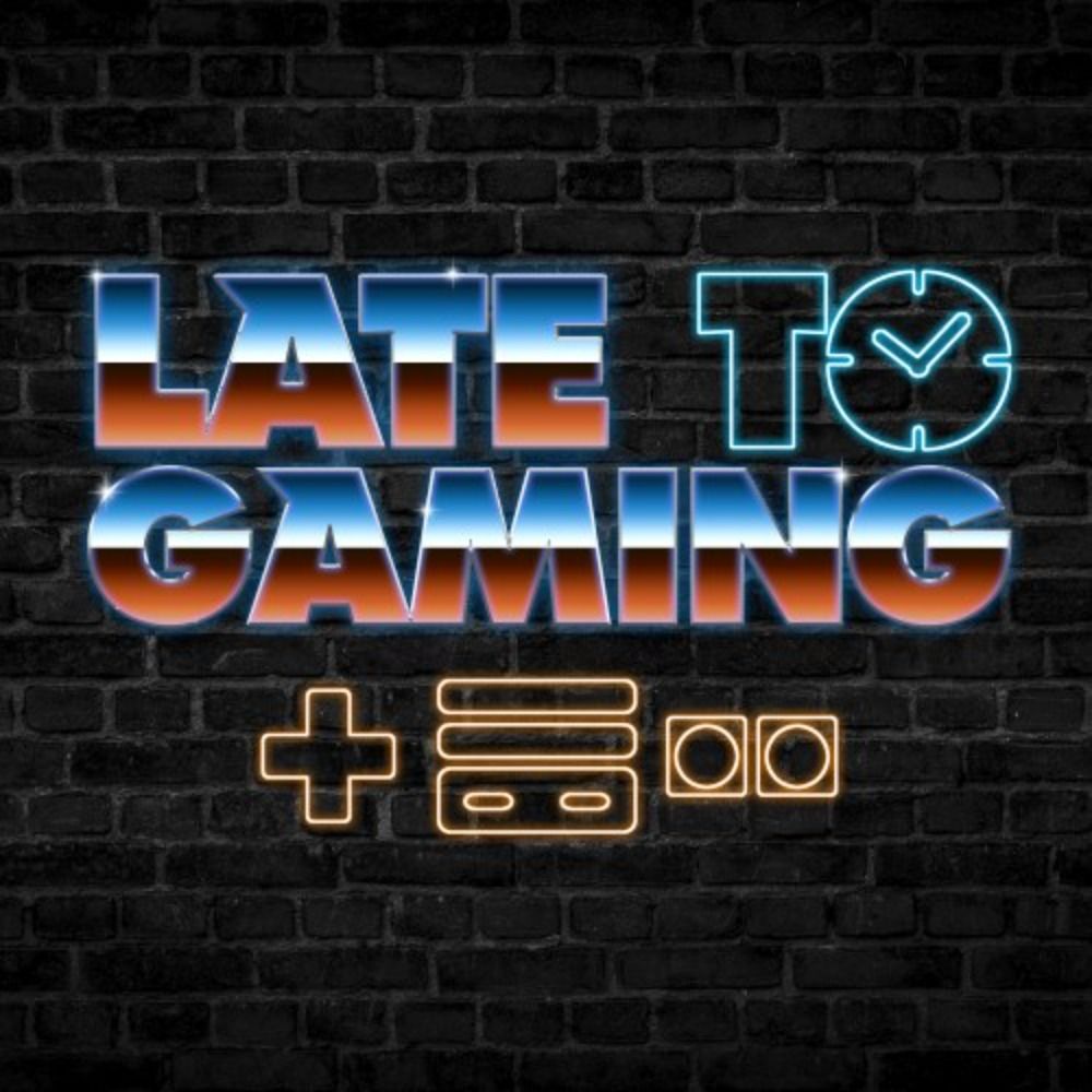 LateToGaming|Henry