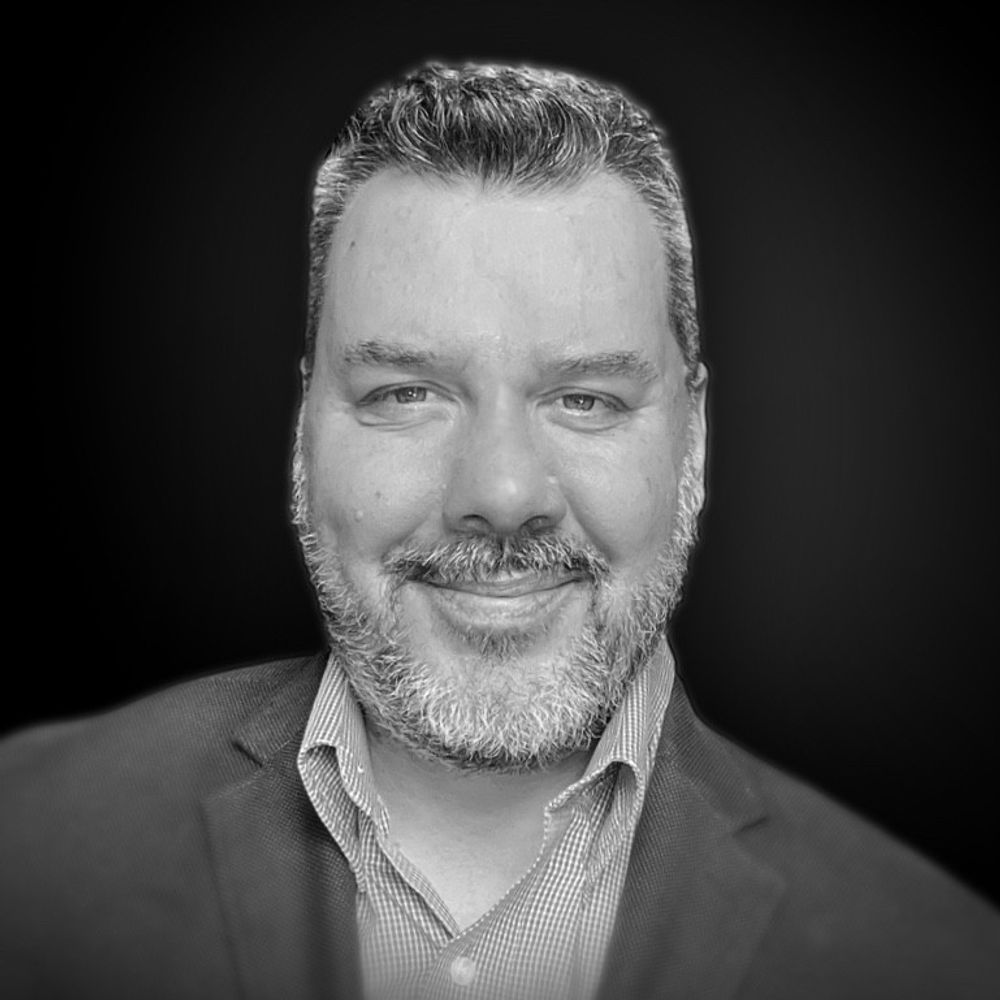 Eric Rounds