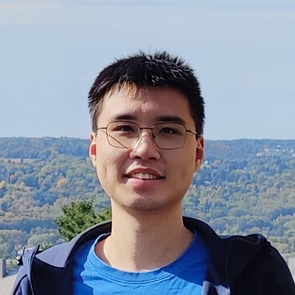 Runzhe Wu