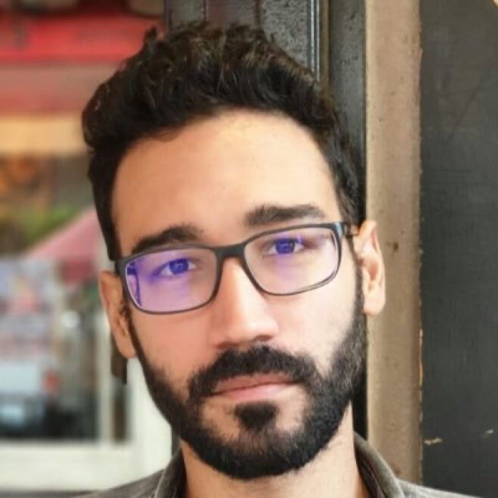 Malik Hamila