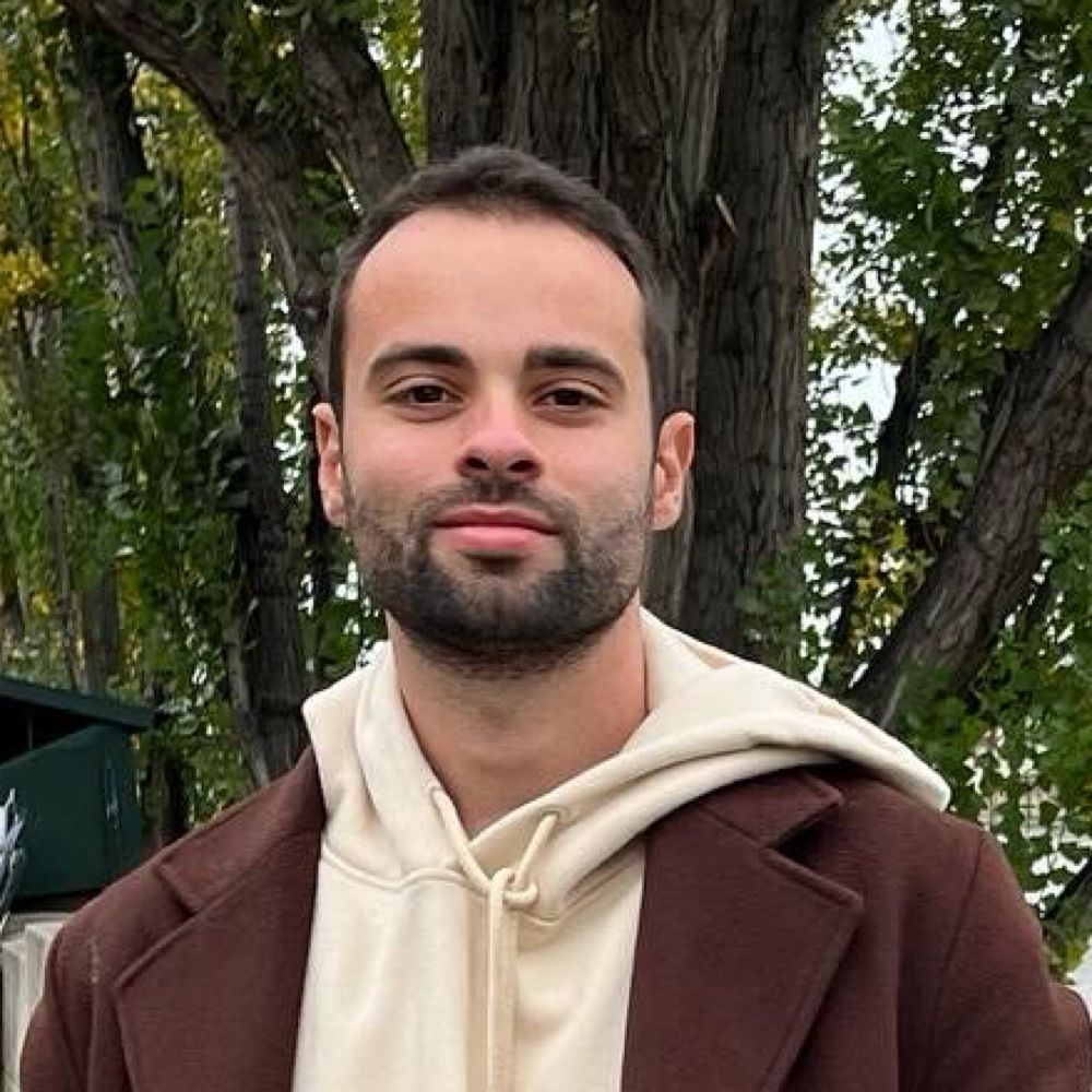 Alessandro Basile
