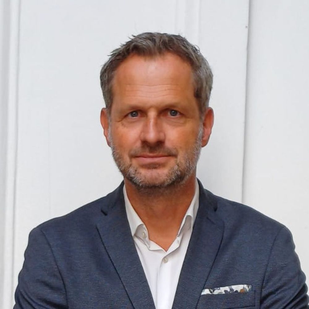 Eric Willemsen