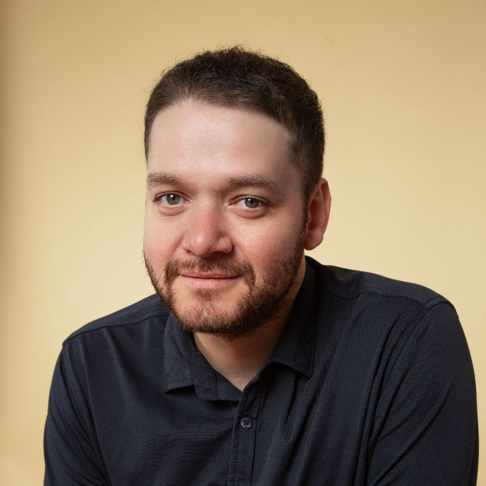 Michael Larraguibel