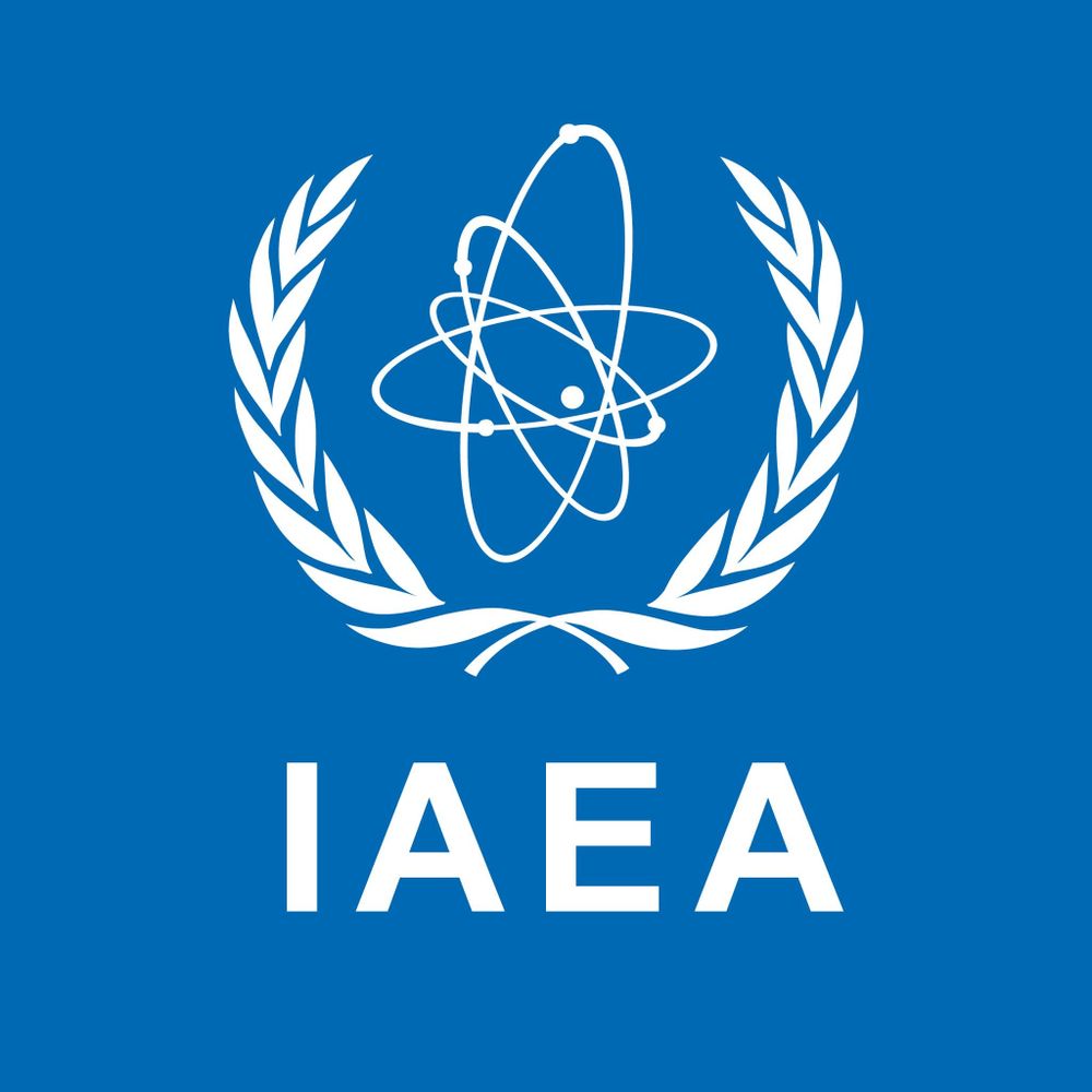 IAEA - International Atomic Energy Agency