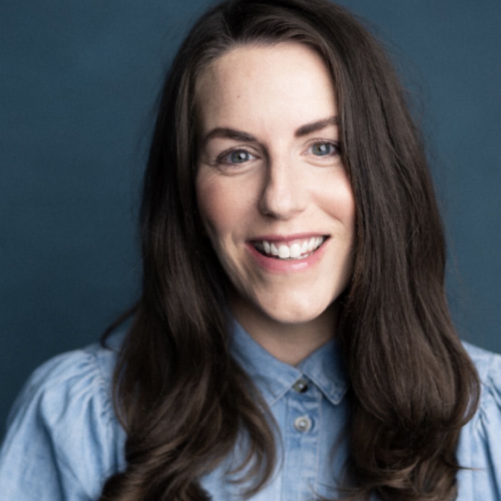 Sarah Meadows