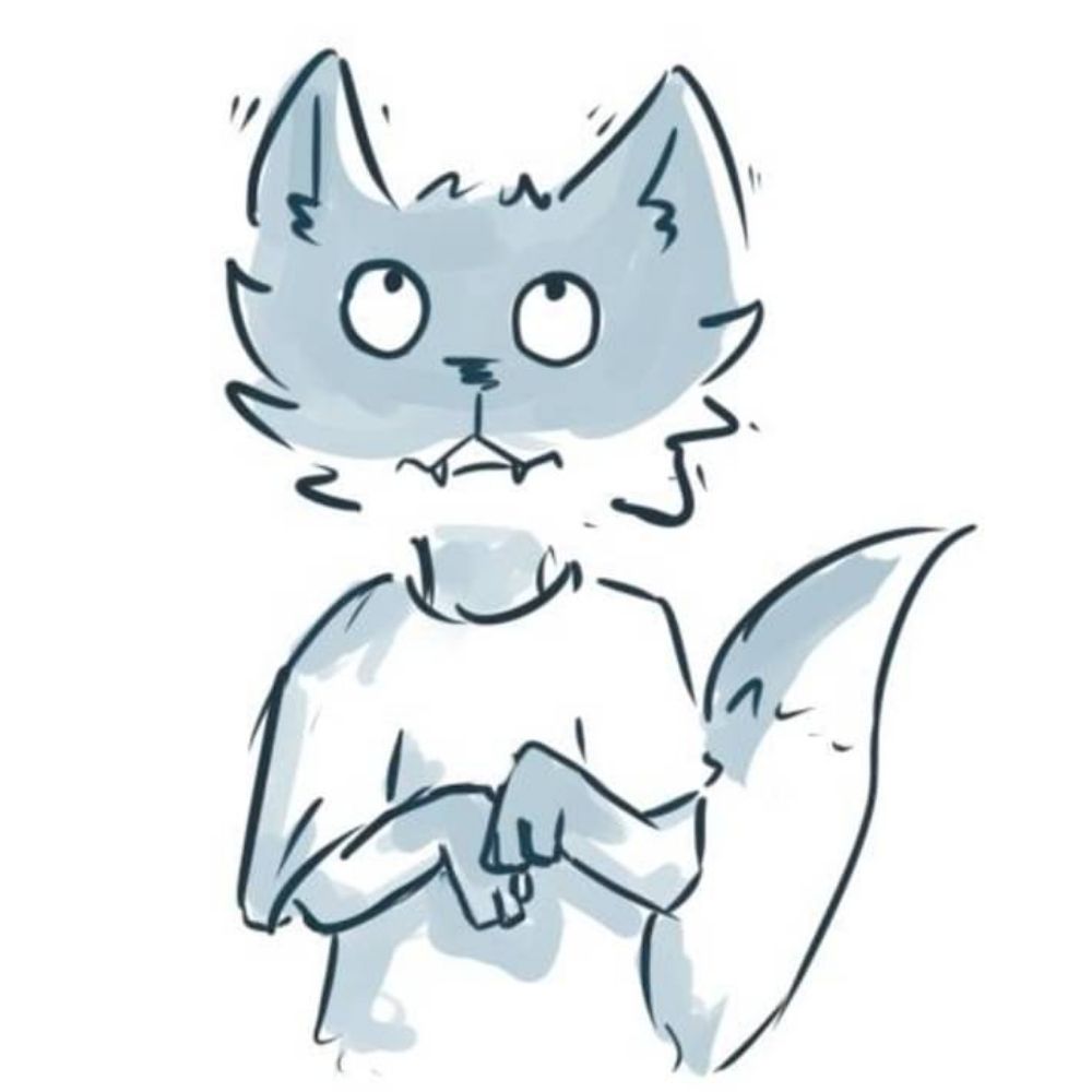 InkFox - le Renard d'Encre