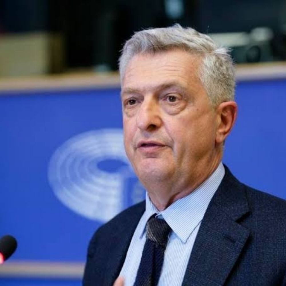 Filippo Grandi 