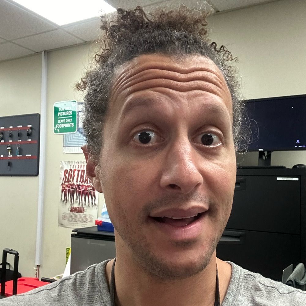 MaximumTravis