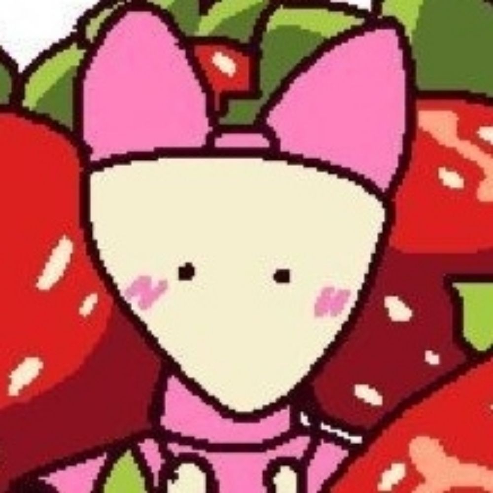 Bec🍓