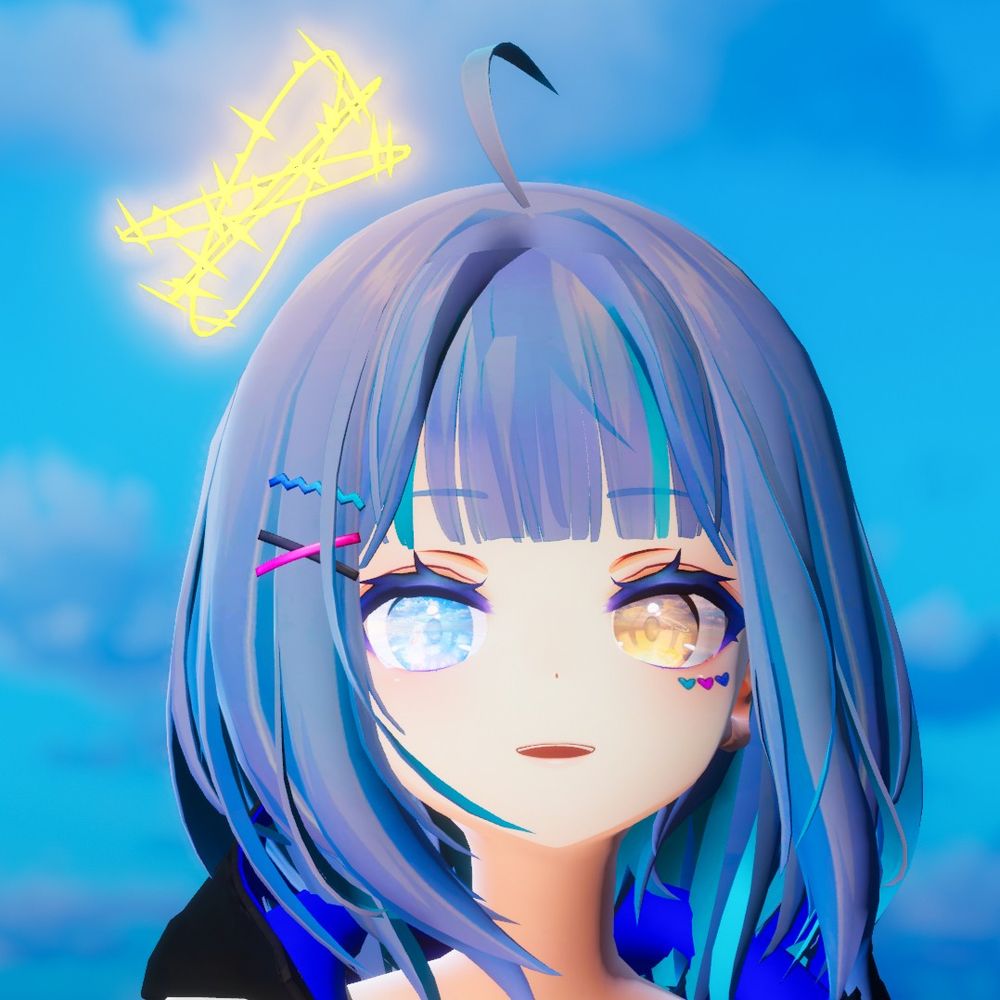 Lia Lycoris 🎶🎐 VRDJ | 🐰