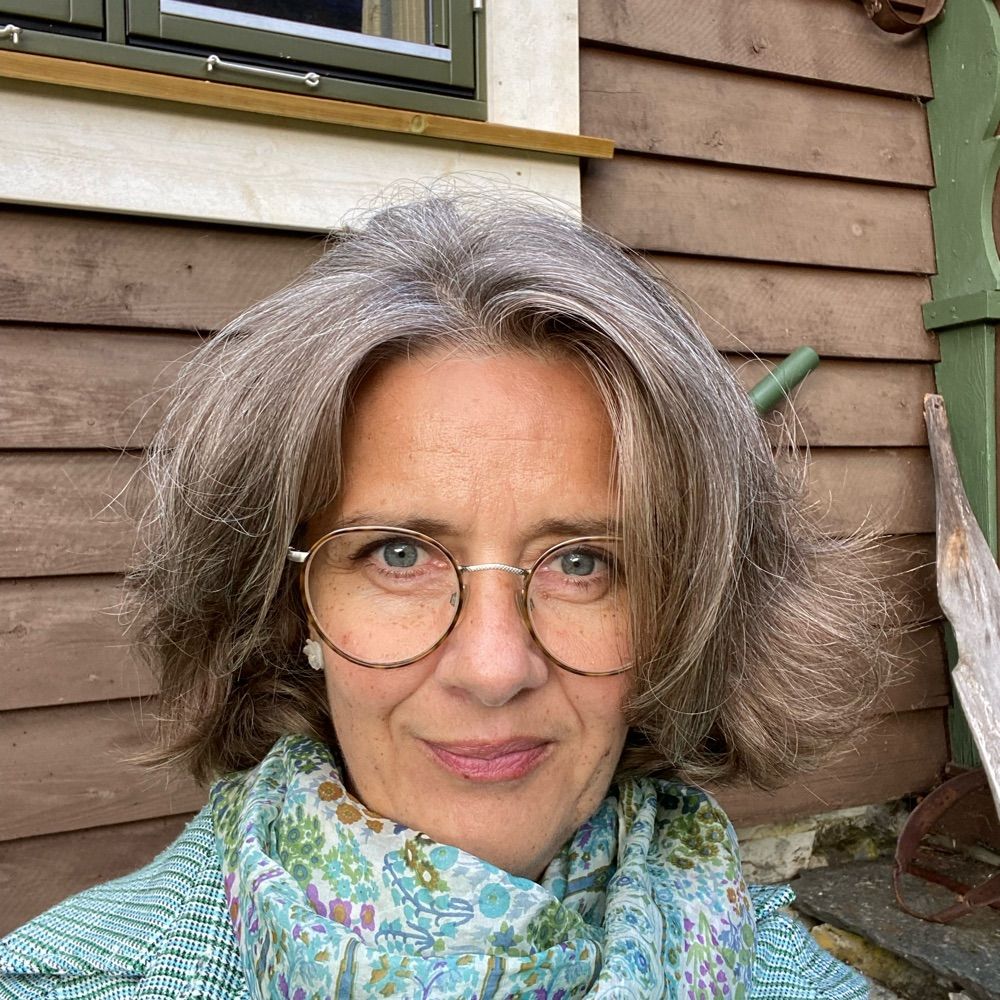 Hjørdis Losnedahl