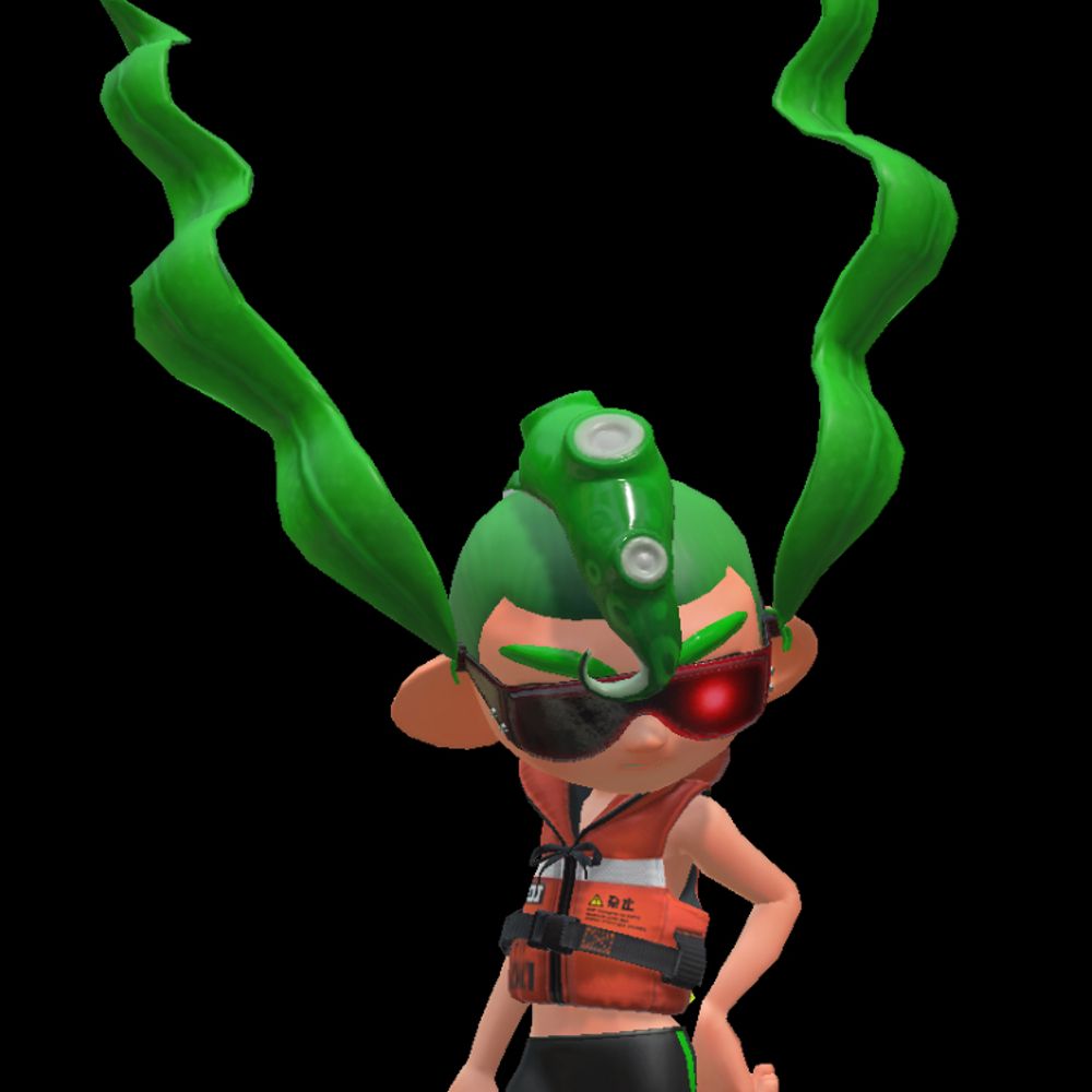 Splahoon
