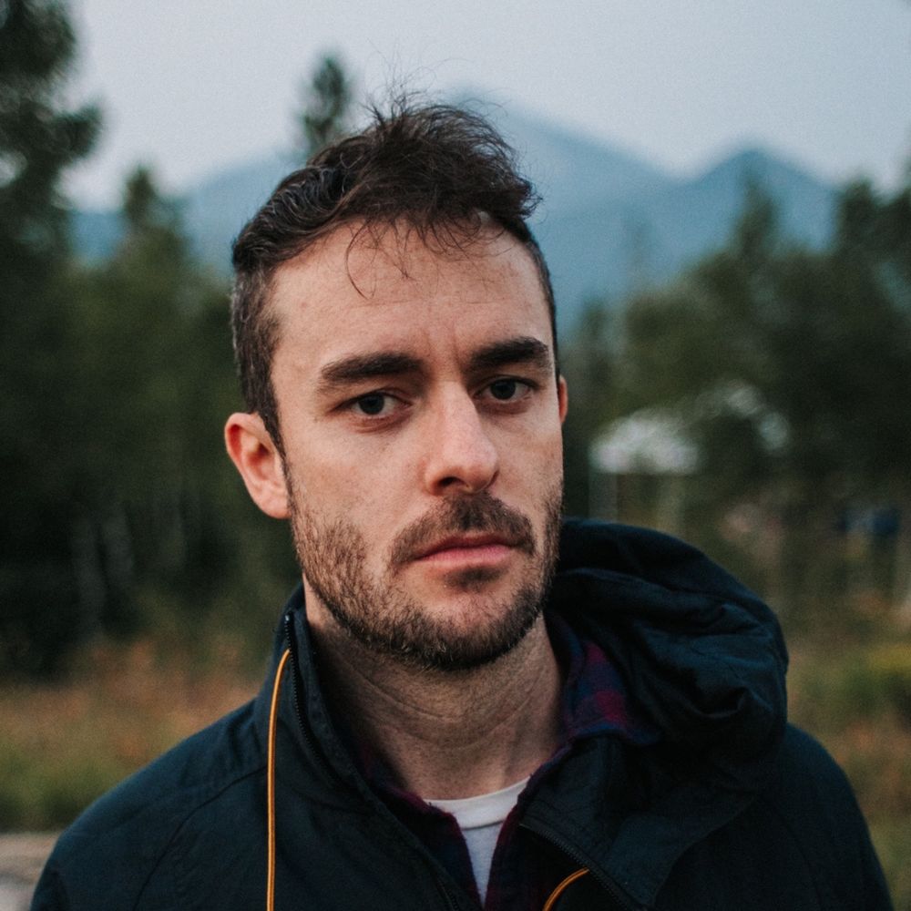 Travis Dahlke