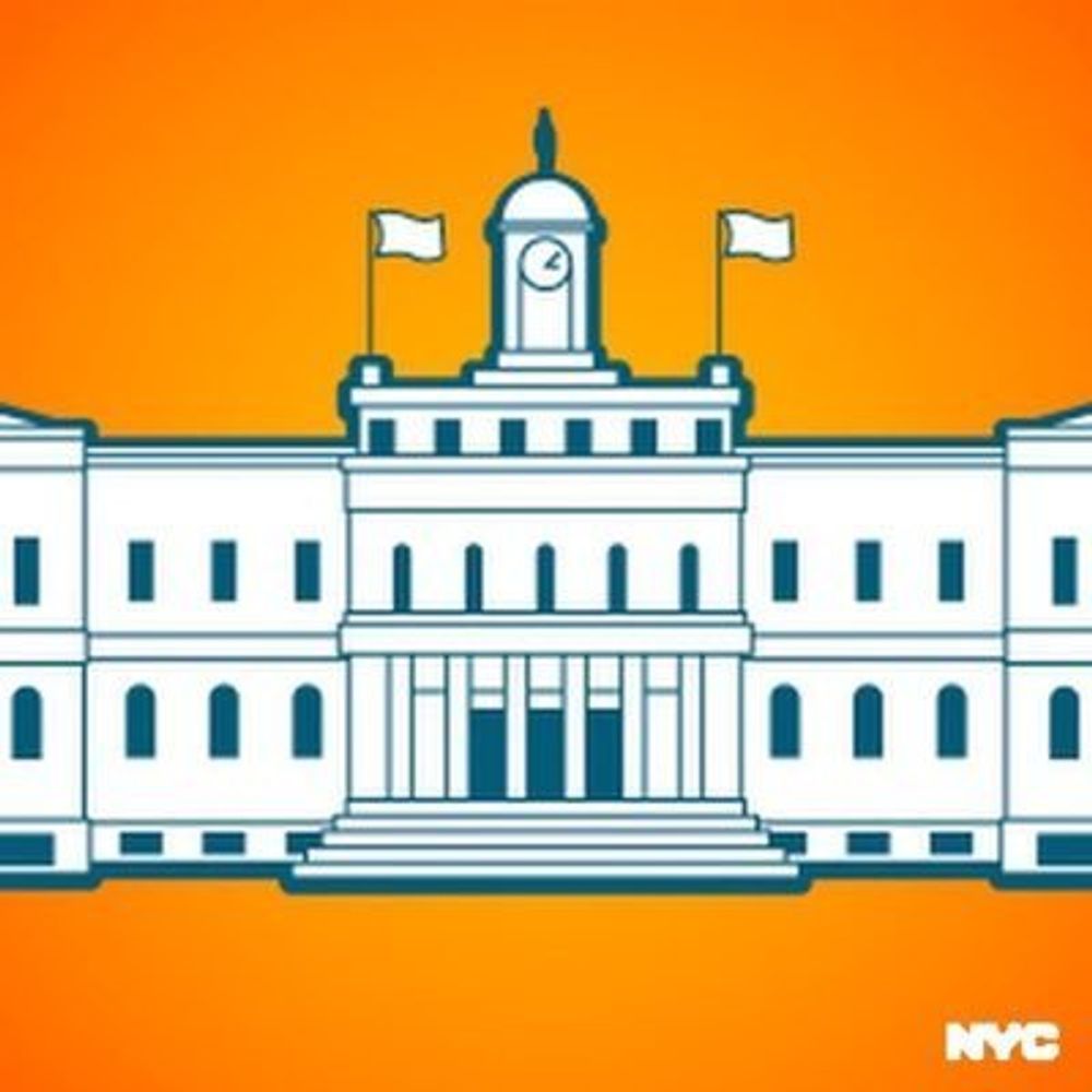 Profile picture mayorsoffice.nyc.gov