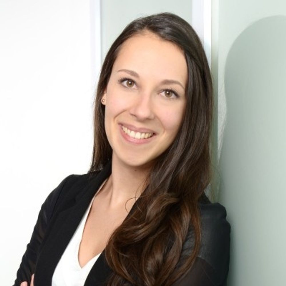 Luisa Balzus