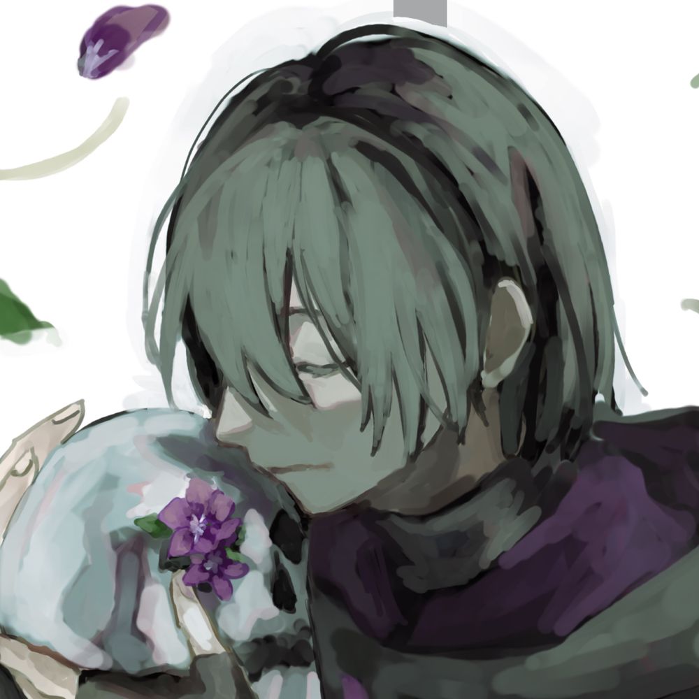☾