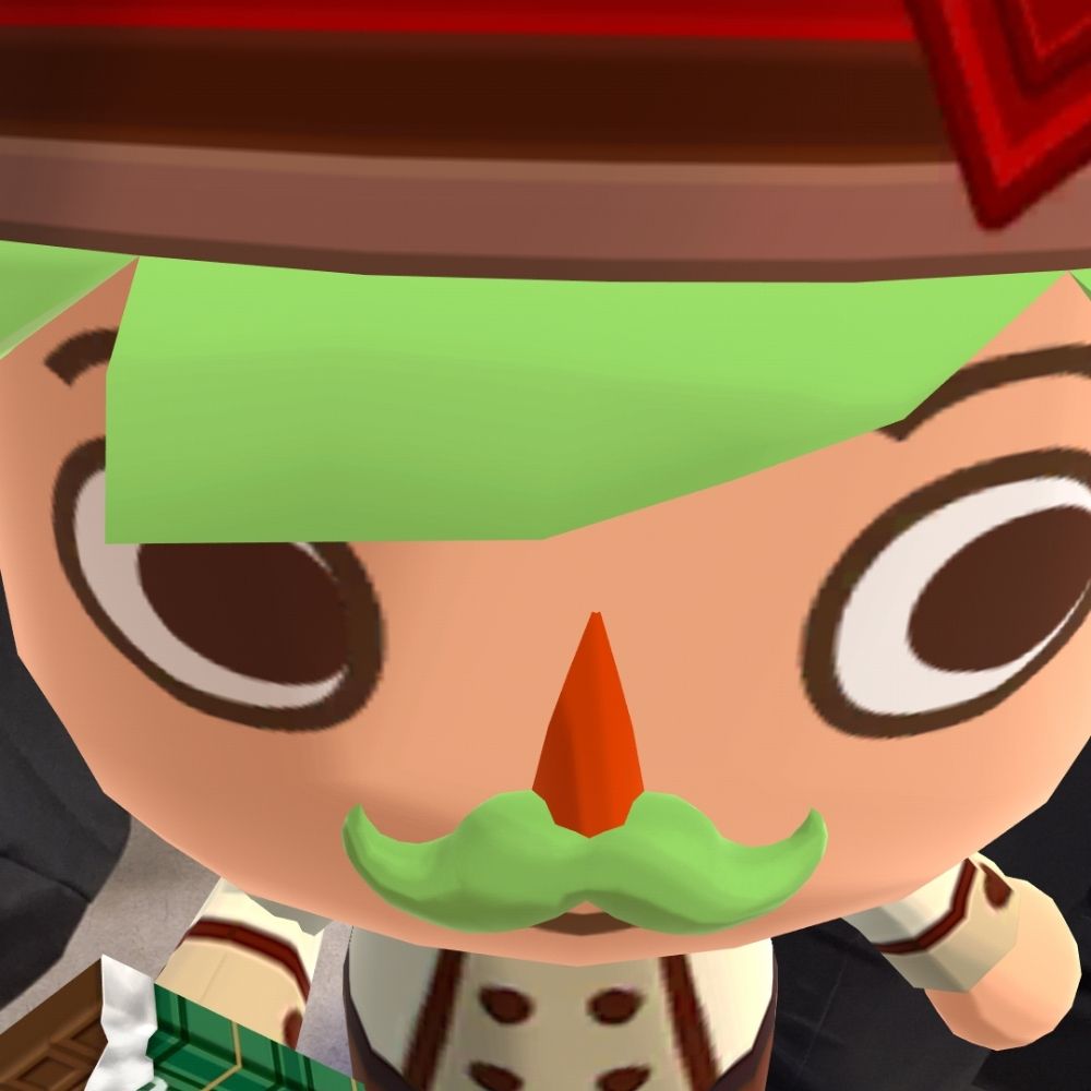 User avatar
