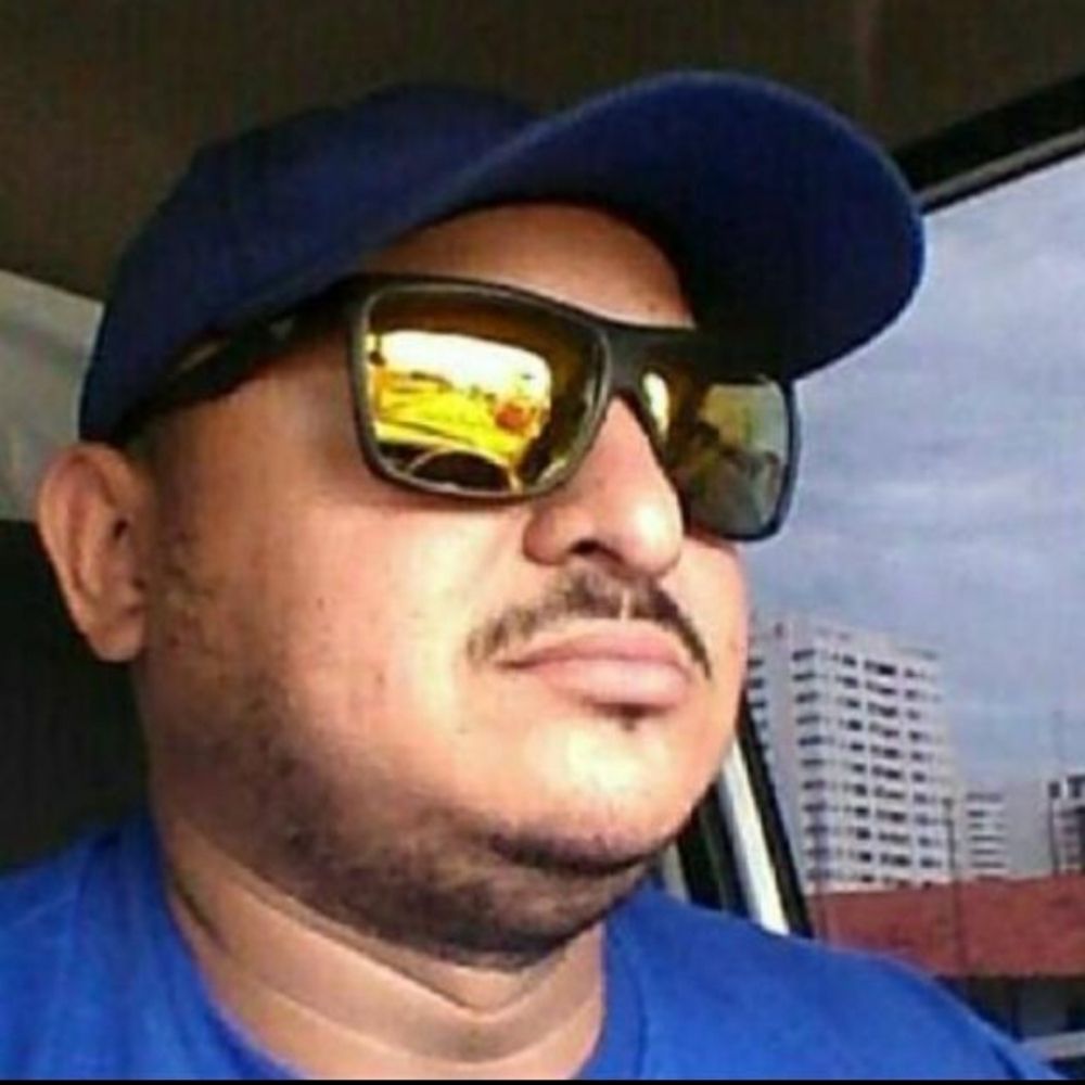 João Ricardo 