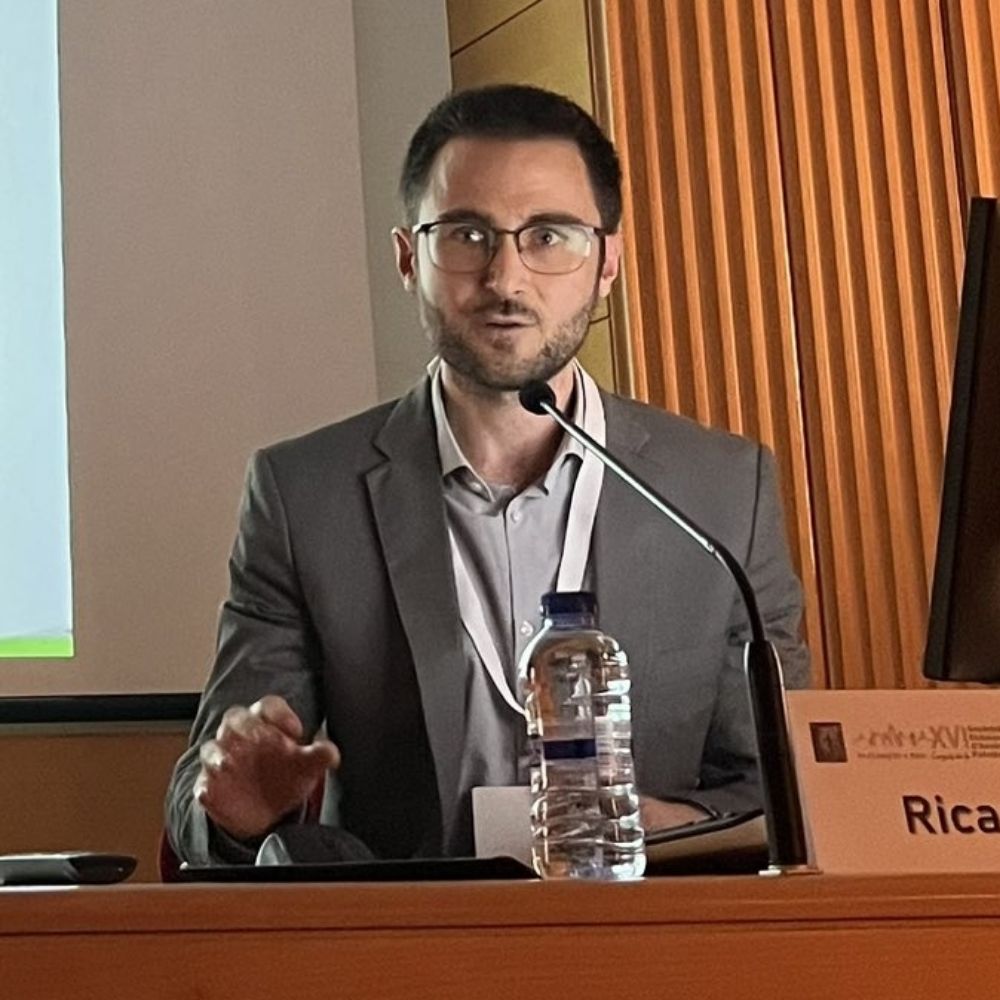 Ricardo López del Campo