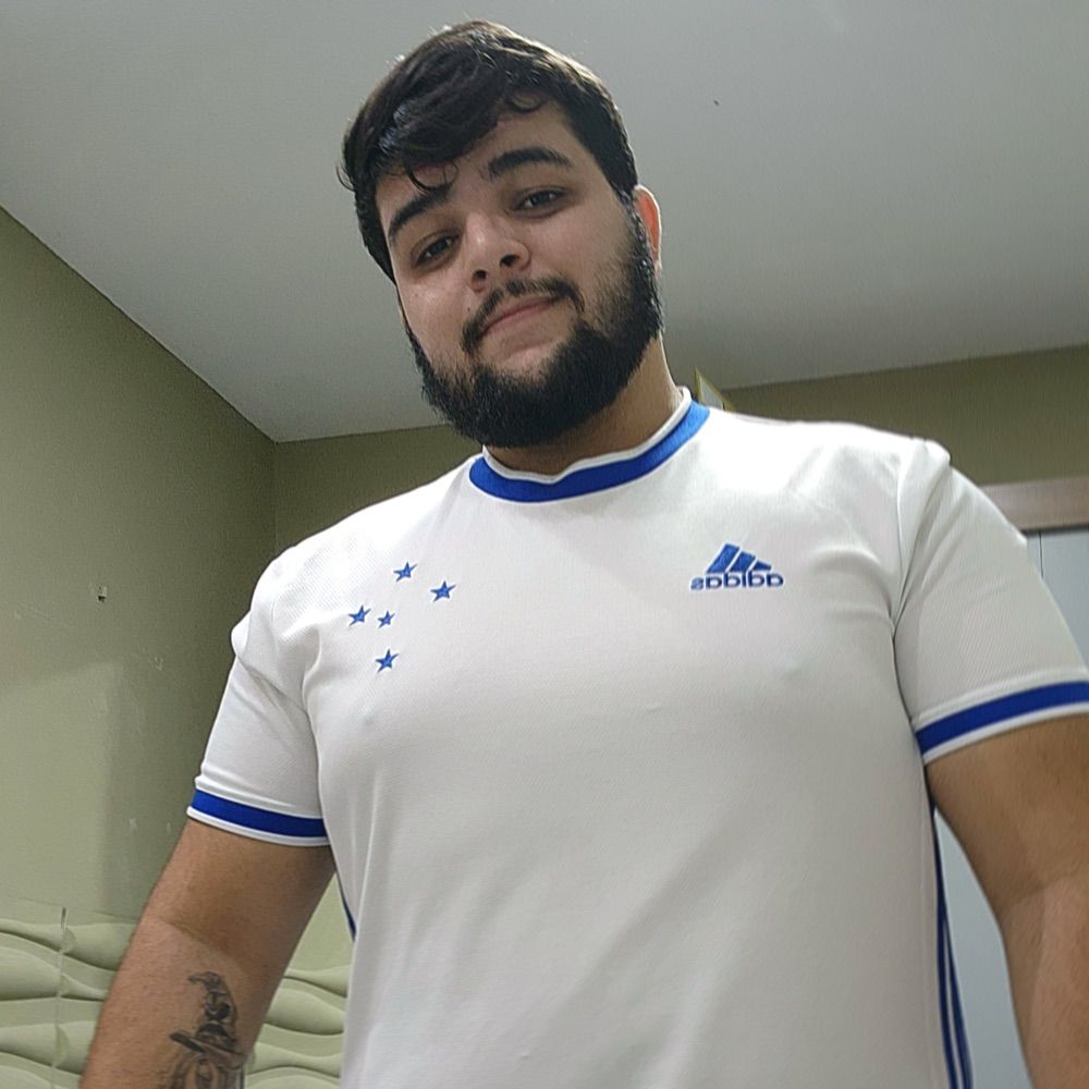 Certamente é o Ary?