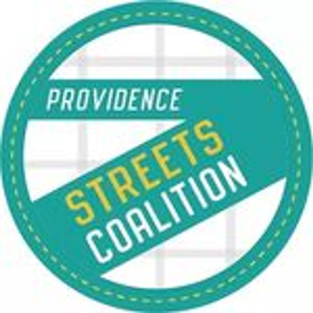 Providence Streets Coalition