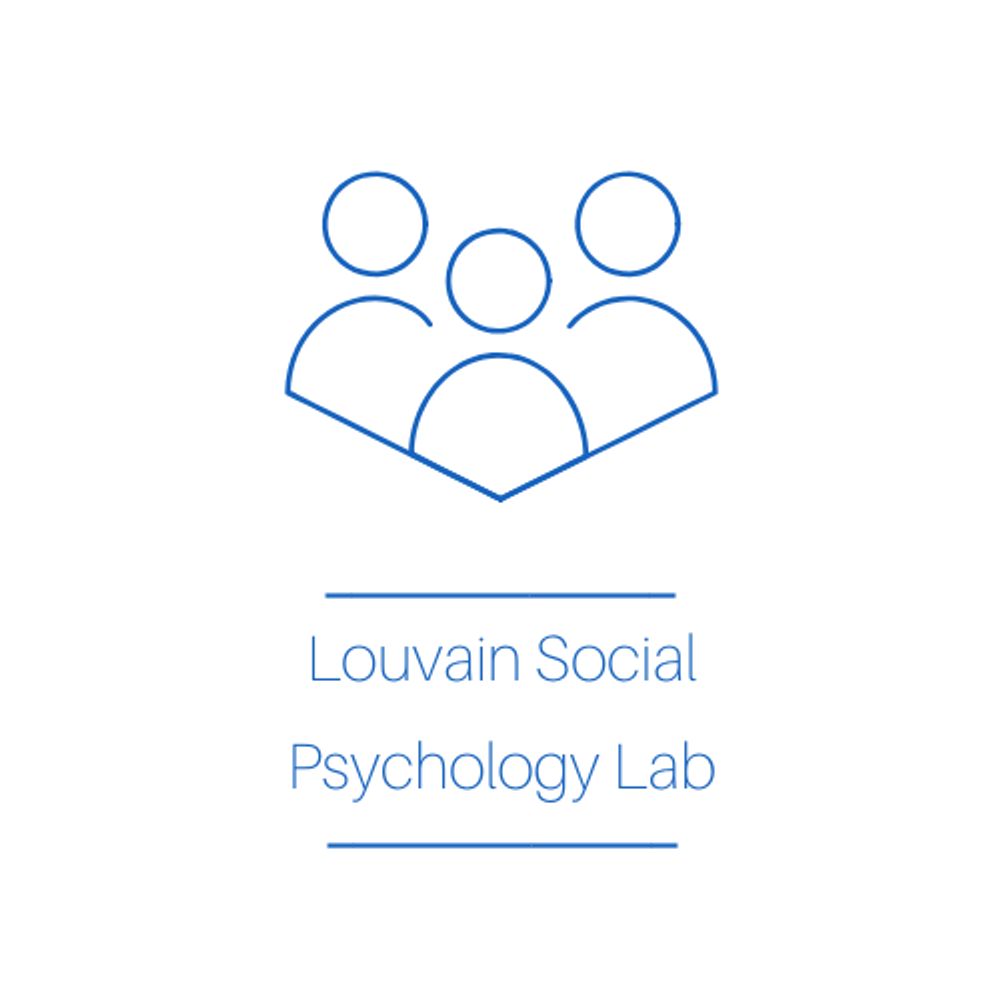 Louvain Social Psychology Lab