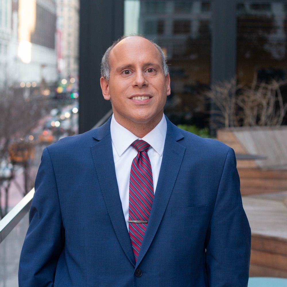 Andrew Feinberg