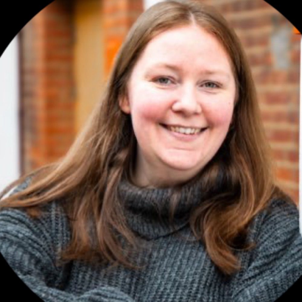 Stephanie Riches